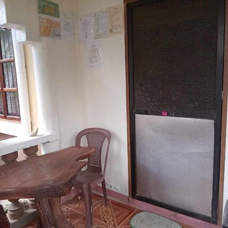 Nellie'S Tourist Inn- Port Barton San Vicente  Phòng bức ảnh