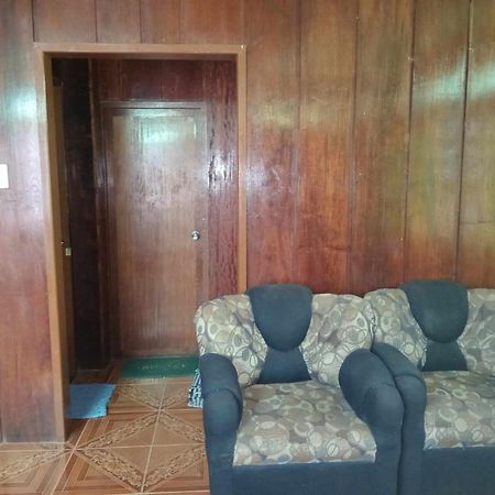 Nellie'S Tourist Inn- Port Barton San Vicente  Phòng bức ảnh