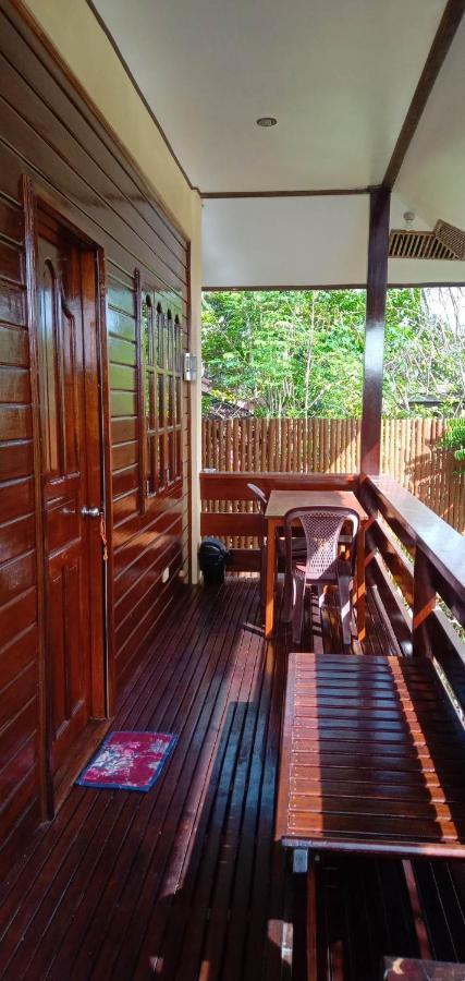 Nellie'S Tourist Inn- Port Barton San Vicente  Ngoại thất bức ảnh