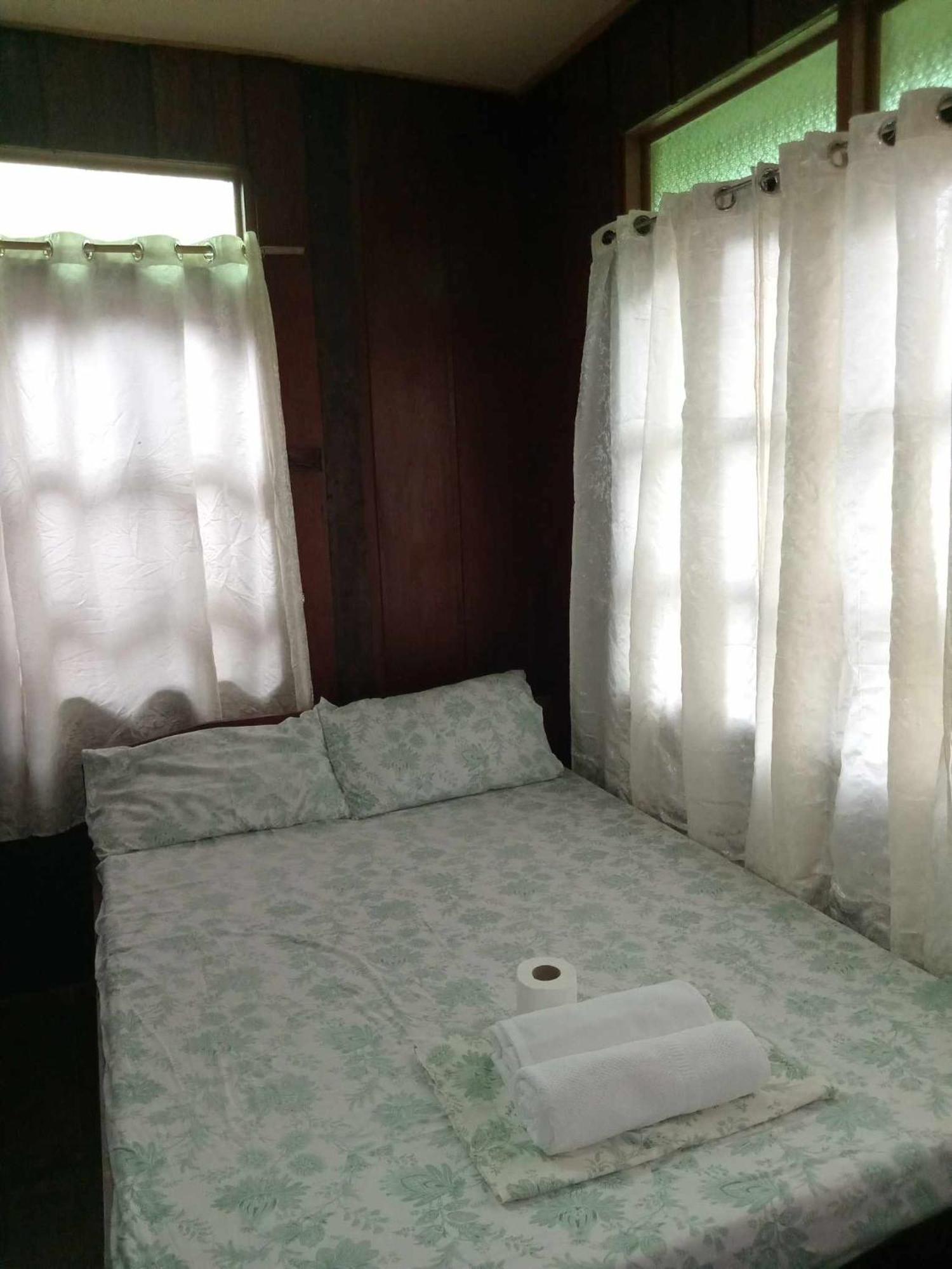 Nellie'S Tourist Inn- Port Barton San Vicente  Phòng bức ảnh
