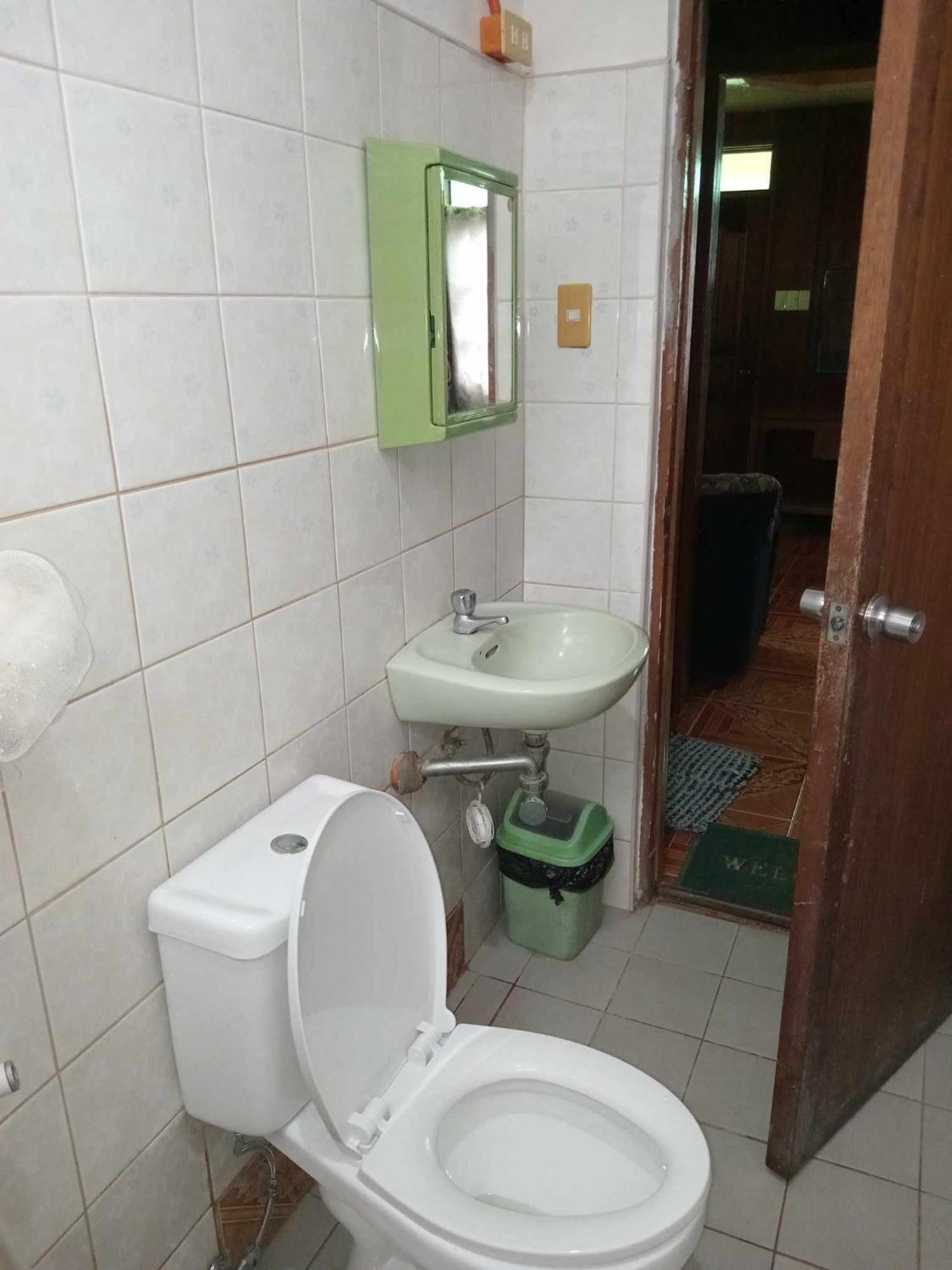 Nellie'S Tourist Inn- Port Barton San Vicente  Phòng bức ảnh