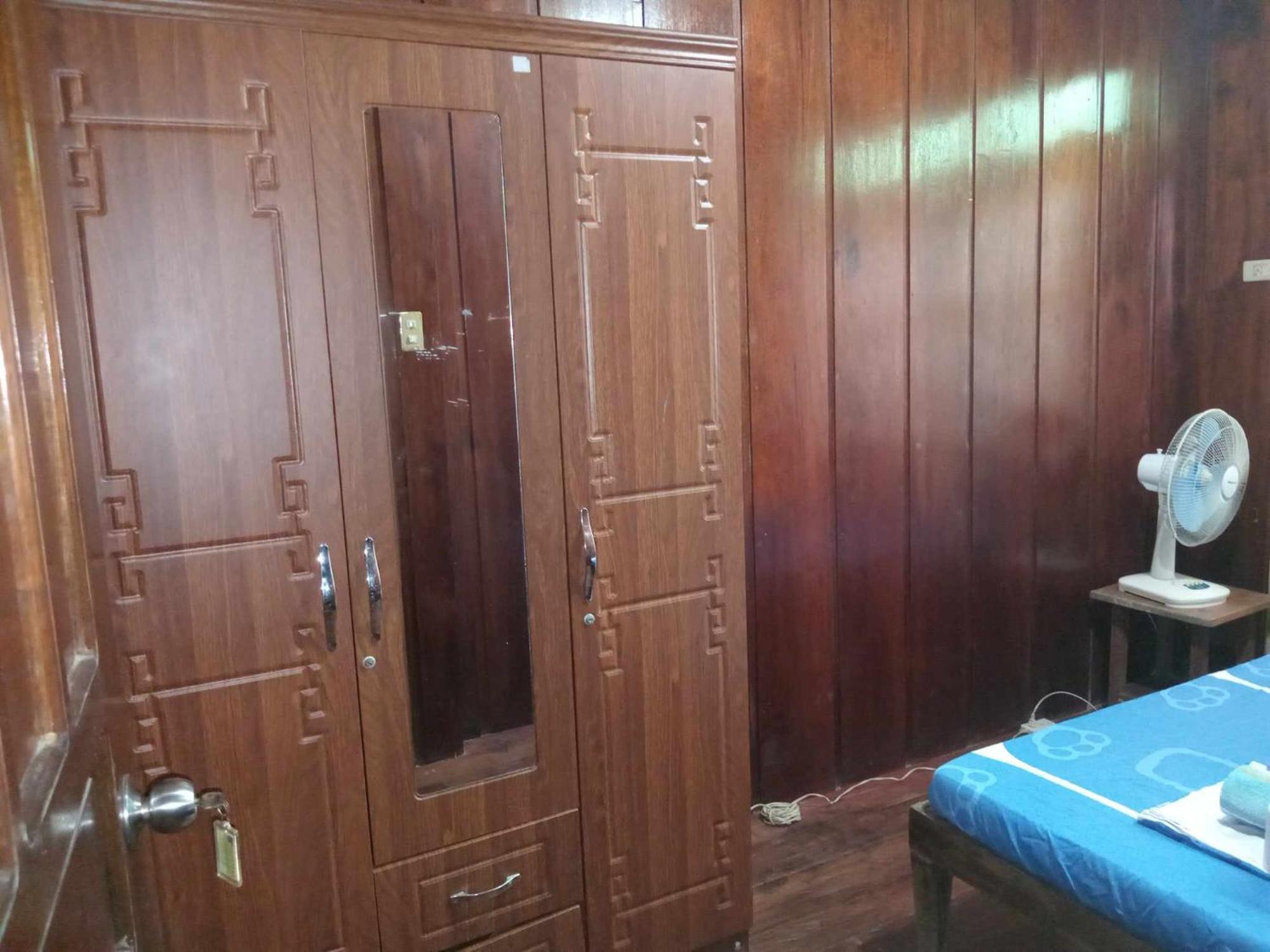 Nellie'S Tourist Inn- Port Barton San Vicente  Phòng bức ảnh