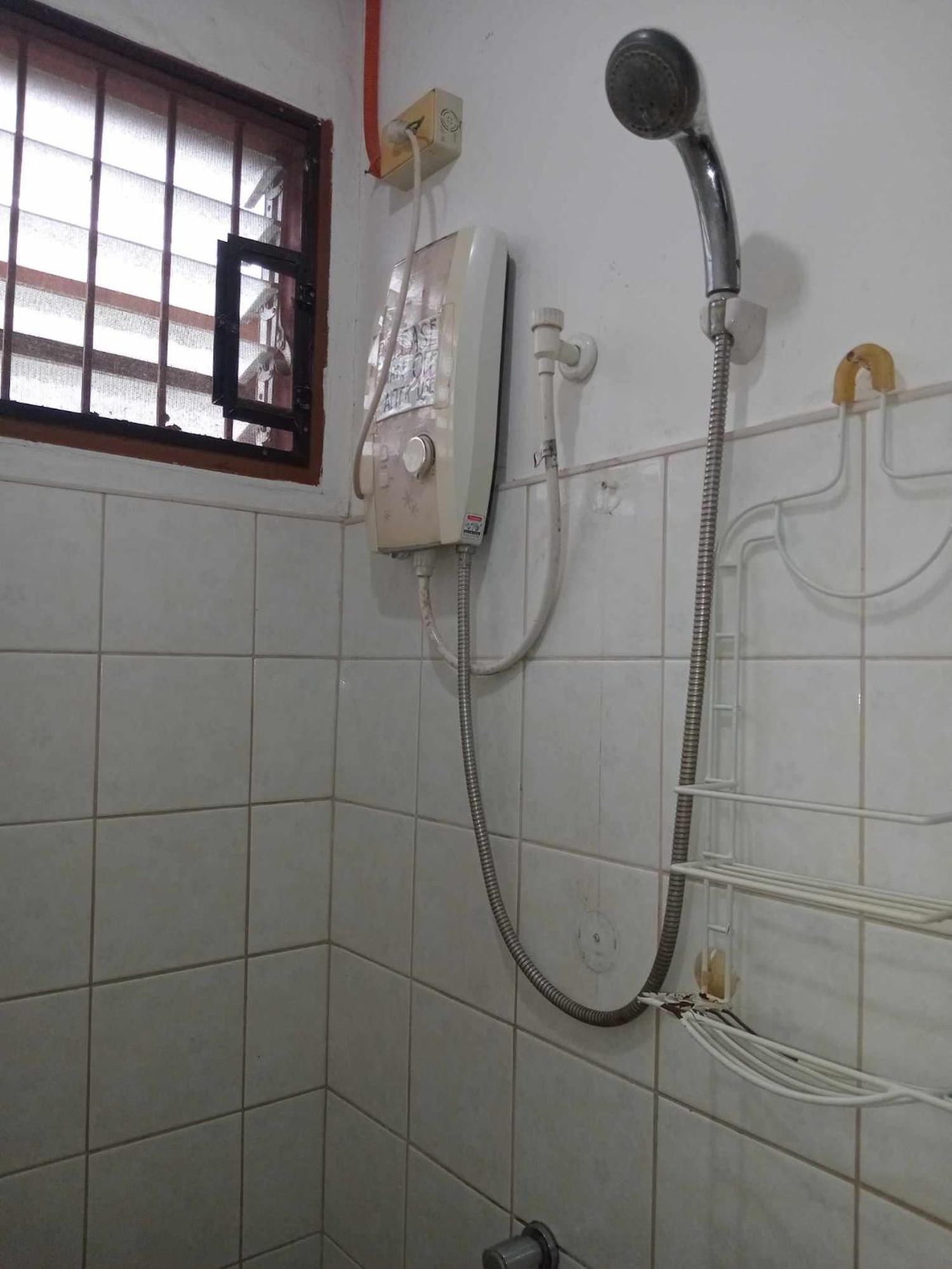 Nellie'S Tourist Inn- Port Barton San Vicente  Phòng bức ảnh