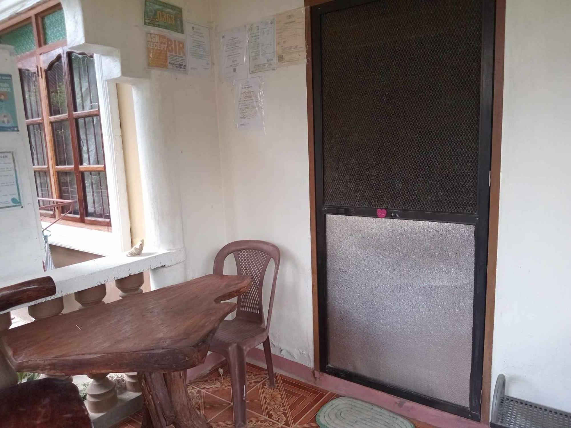 Nellie'S Tourist Inn- Port Barton San Vicente  Phòng bức ảnh