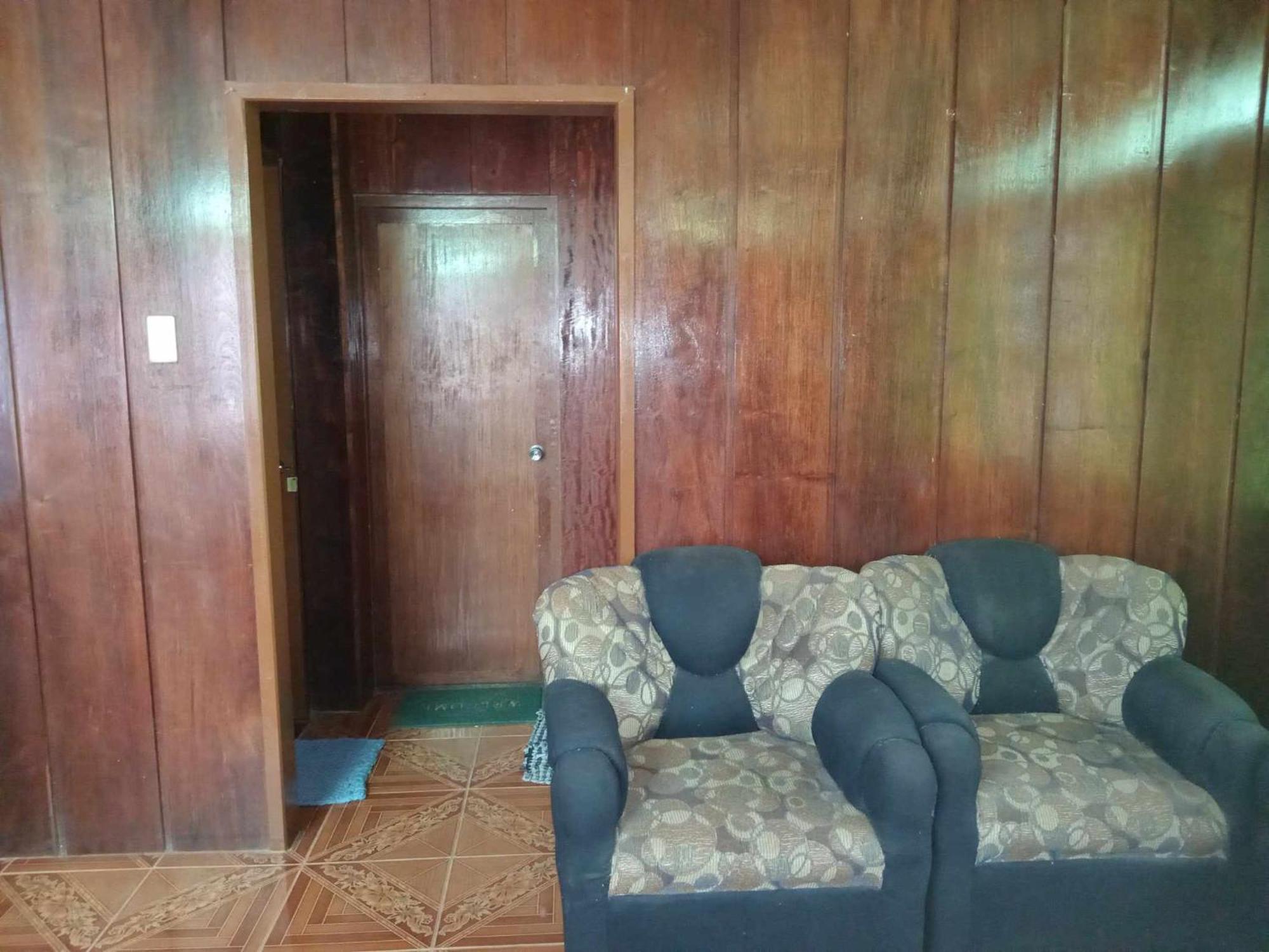 Nellie'S Tourist Inn- Port Barton San Vicente  Phòng bức ảnh